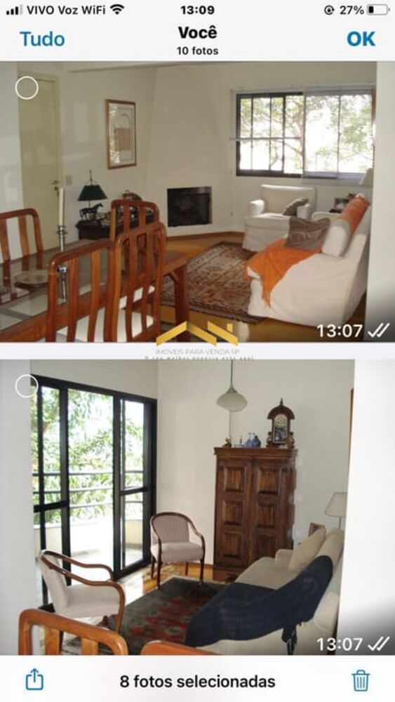 Apartamento, 3 quartos, 110 m² - Foto 9