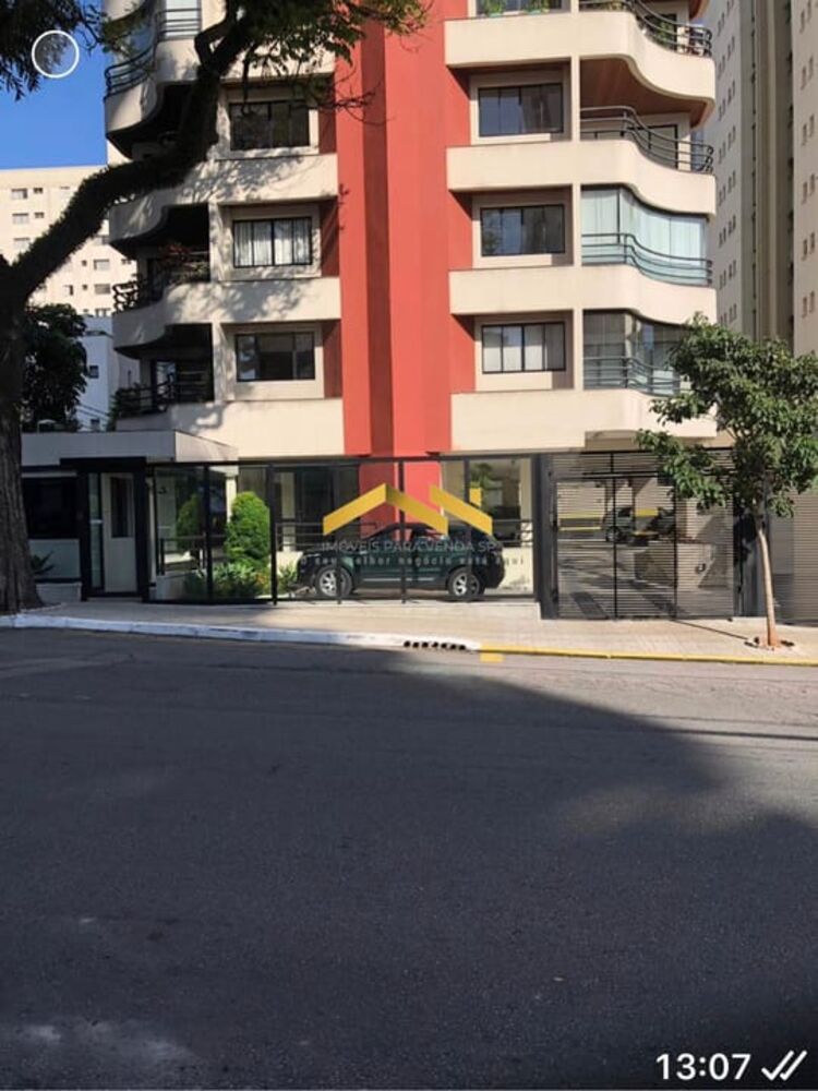 Apartamento, 3 quartos, 110 m² - Foto 3