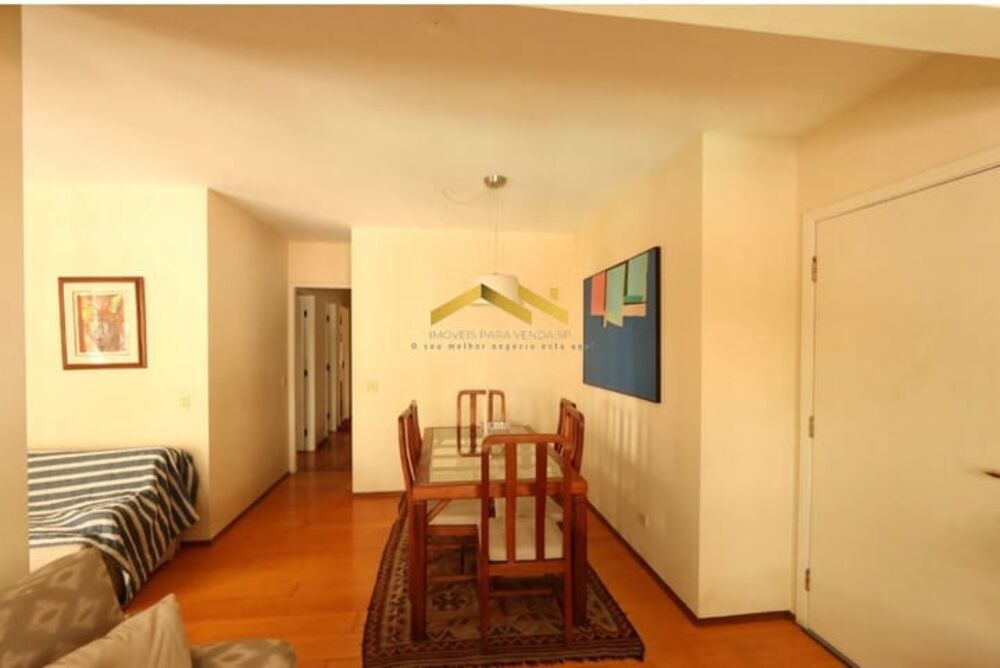 Apartamento, 3 quartos, 110 m² - Foto 2