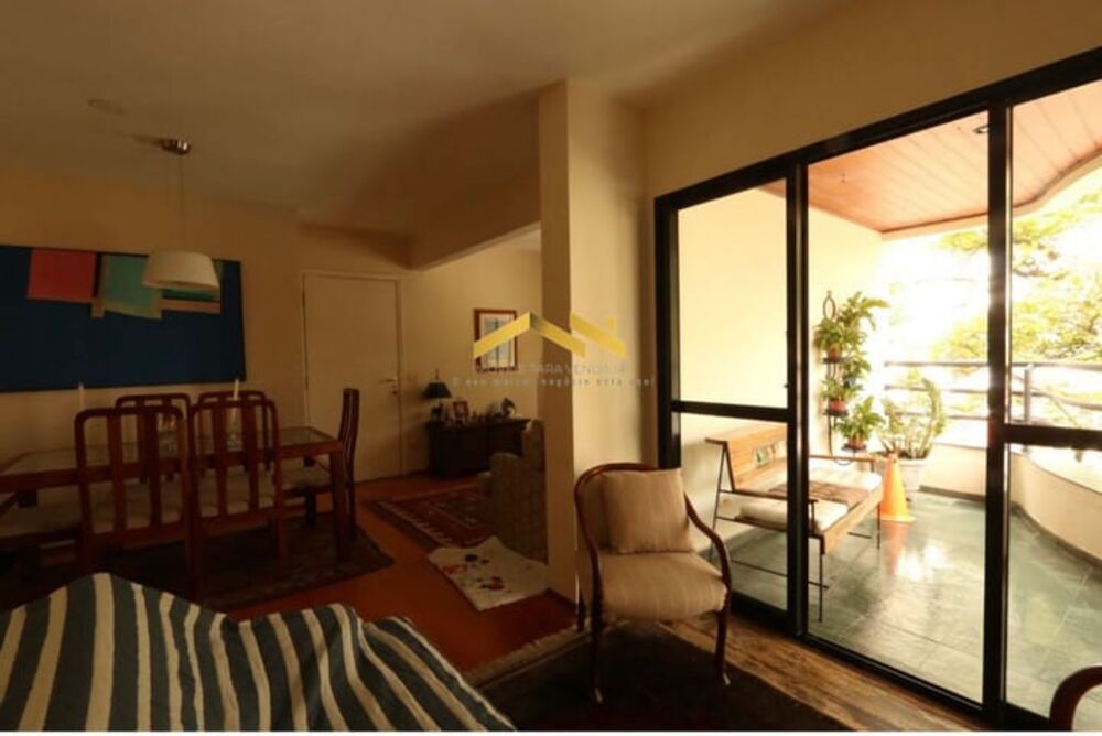 Apartamento, 3 quartos, 110 m² - Foto 1