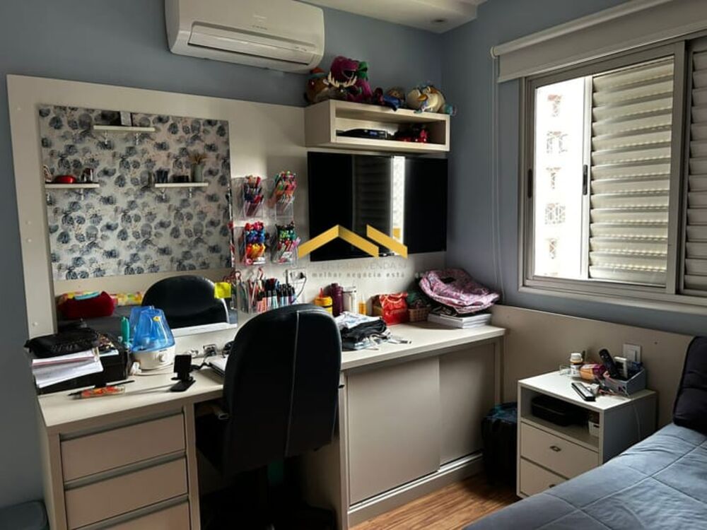 Apartamento, 4 quartos, 185 m² - Foto 27