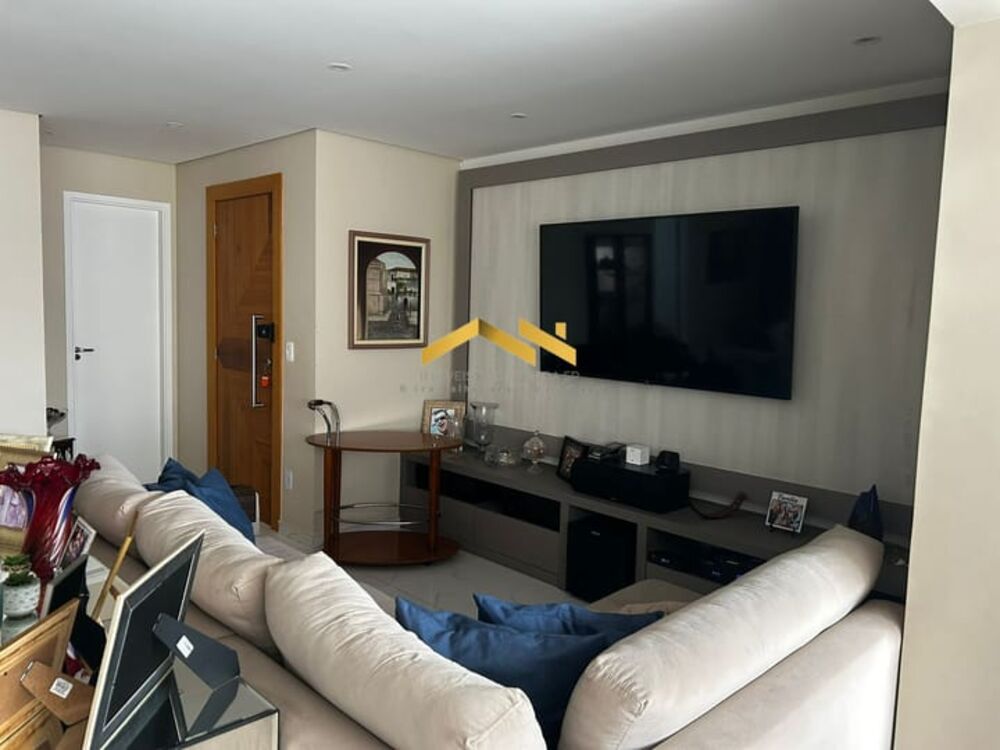 Apartamento, 4 quartos, 185 m² - Foto 6