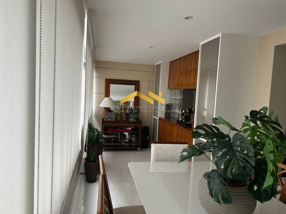 Apartamento, 4 quartos, 185 m² - Foto 3