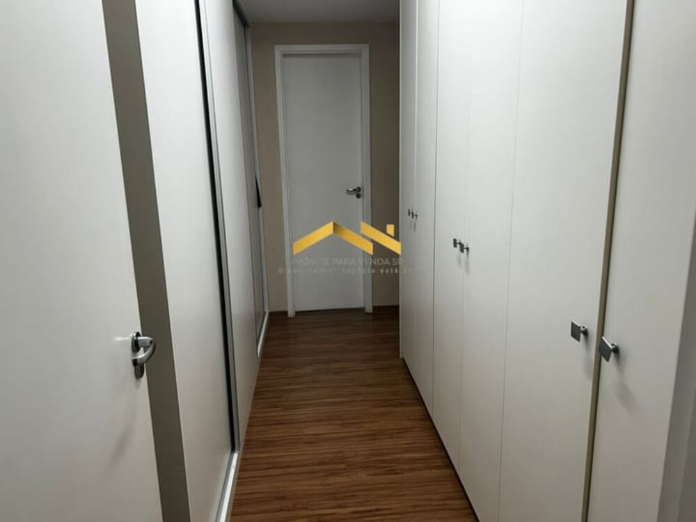 Apartamento, 4 quartos, 185 m² - Foto 7