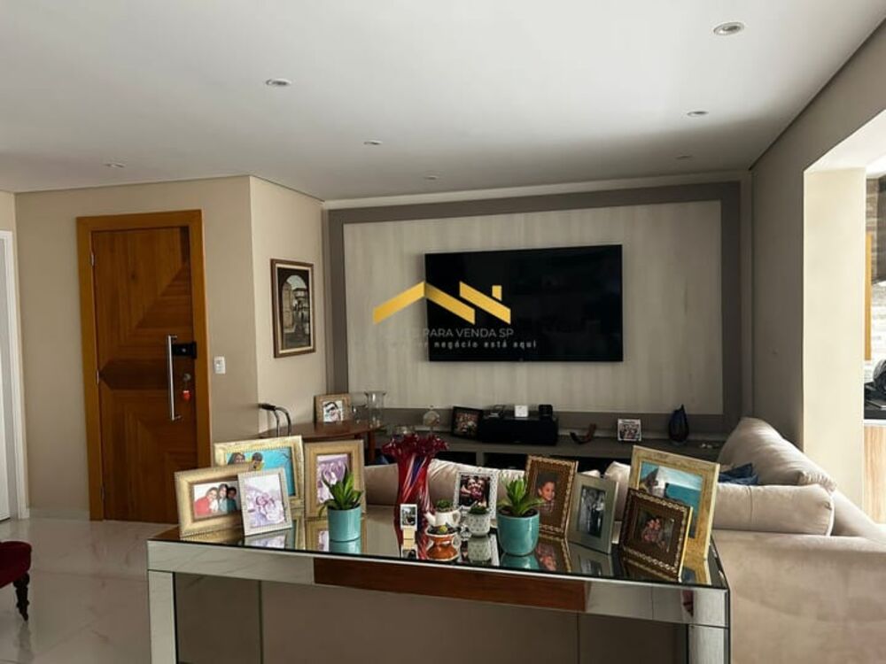 Apartamento, 4 quartos, 185 m² - Foto 2