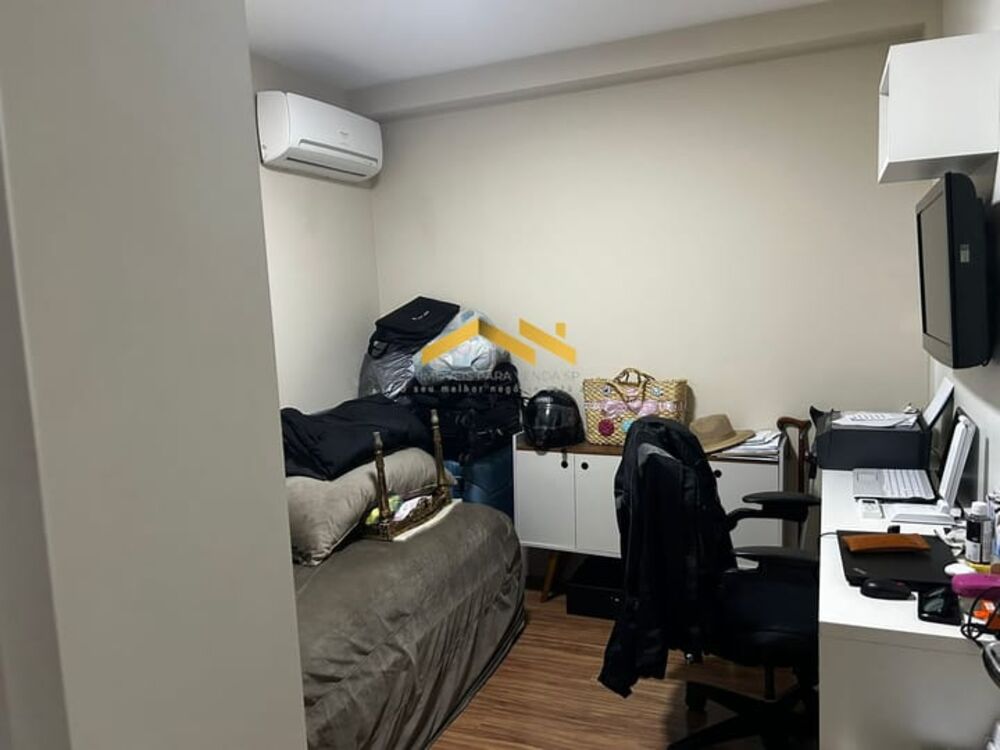 Apartamento, 4 quartos, 185 m² - Foto 4