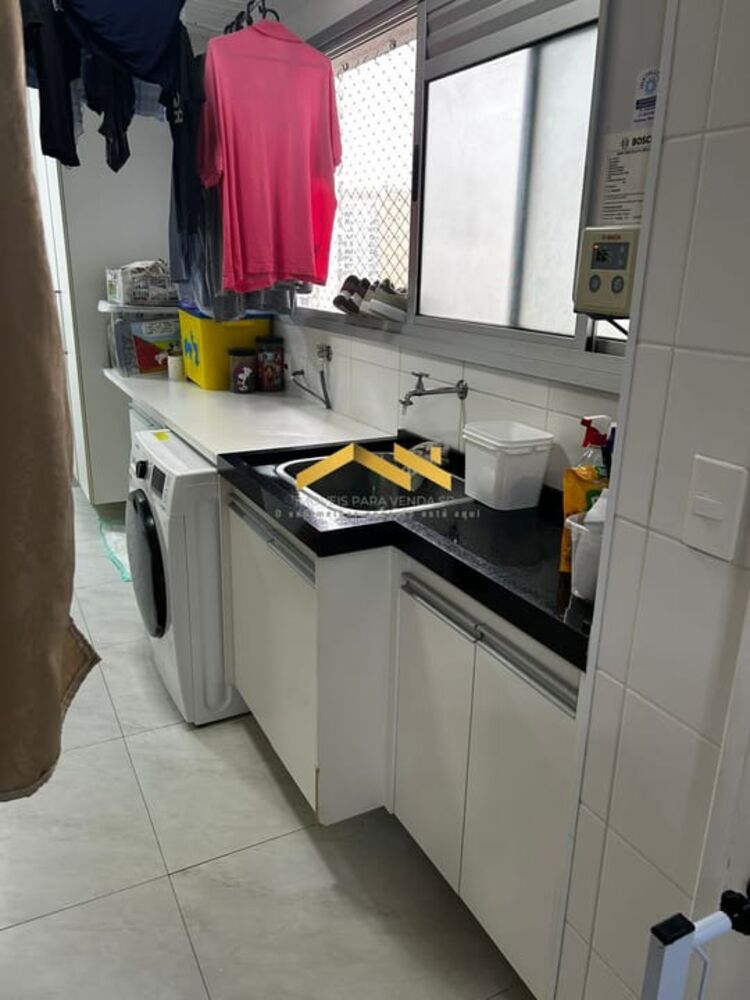 Apartamento, 4 quartos, 185 m² - Foto 21