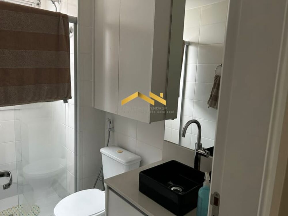 Apartamento, 4 quartos, 185 m² - Foto 12