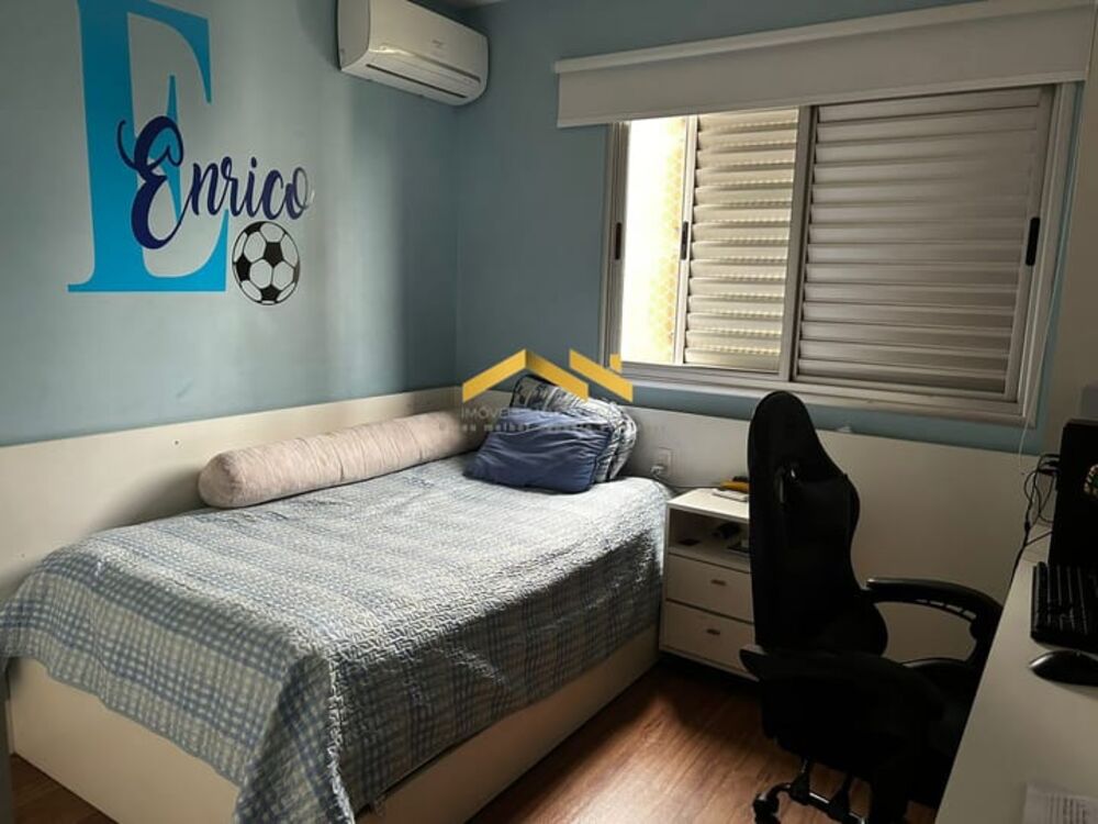 Apartamento, 4 quartos, 185 m² - Foto 14