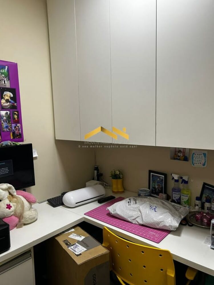 Apartamento, 4 quartos, 185 m² - Foto 20