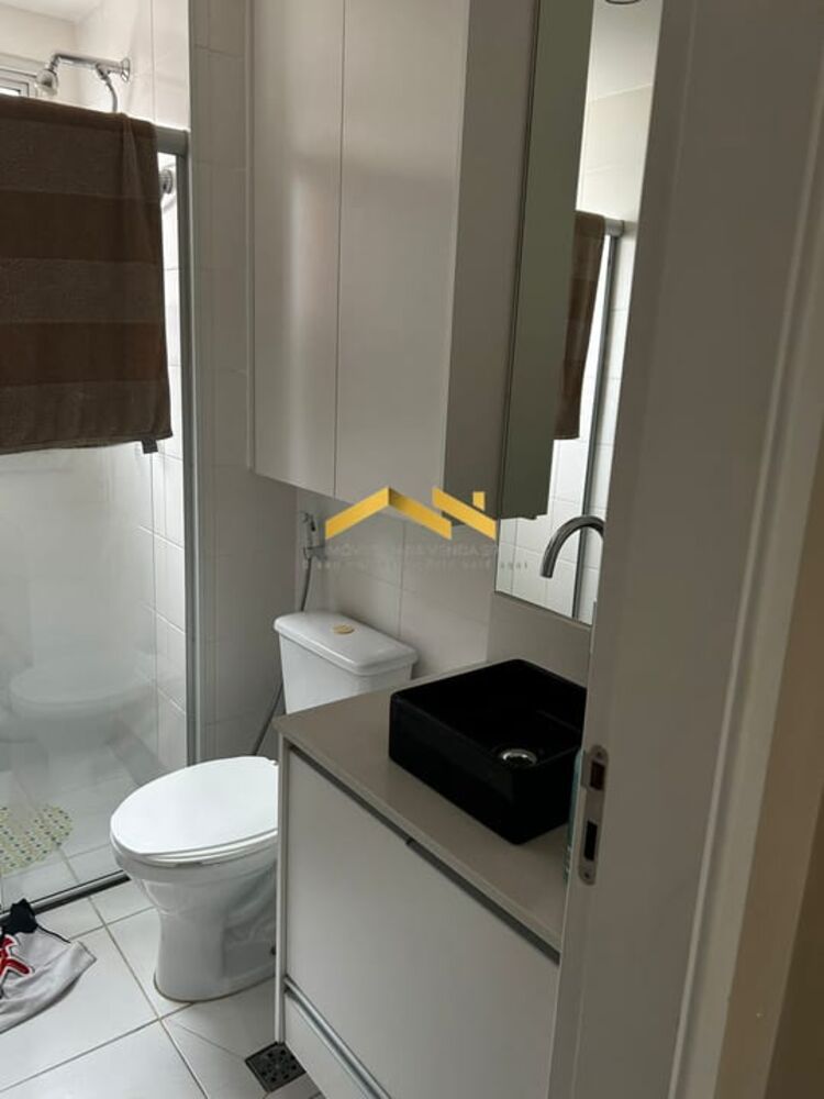 Apartamento, 4 quartos, 185 m² - Foto 15
