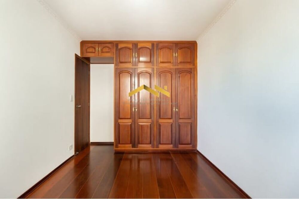 Apartamento à venda com 3 quartos, 128m² - Foto 3
