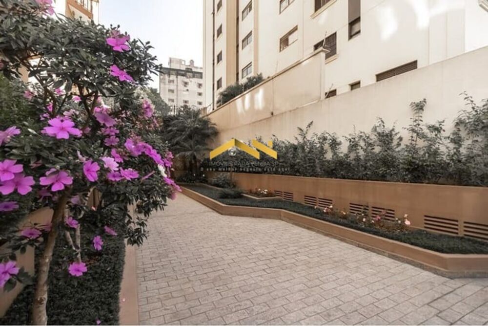 Apartamento à venda com 3 quartos, 128m² - Foto 5