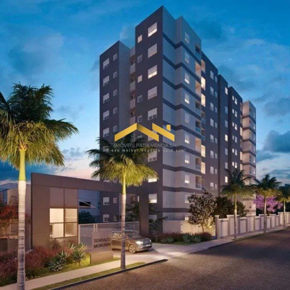 Apartamento, 2 quartos, 80 m² - Foto 1