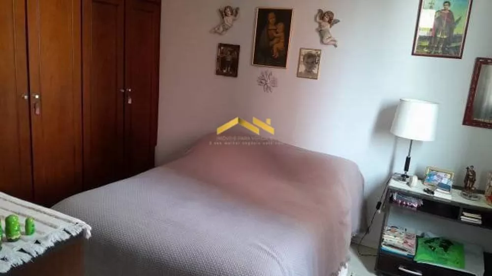 Apartamento à venda com 3 quartos, 88m² - Foto 10