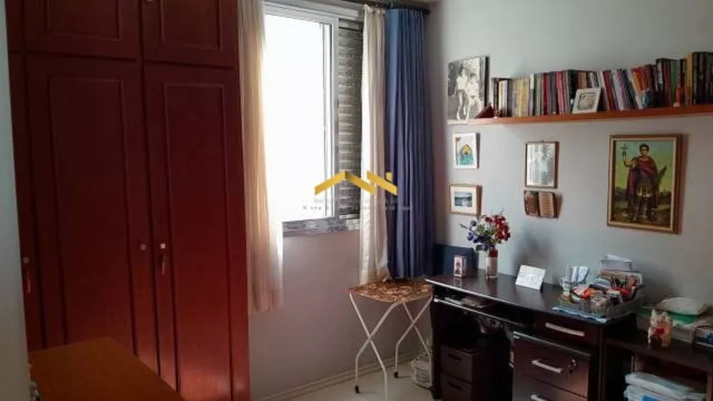 Apartamento à venda com 3 quartos, 88m² - Foto 7