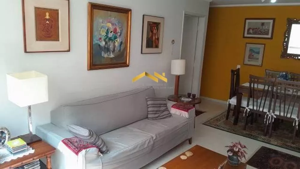 Apartamento à venda com 3 quartos, 88m² - Foto 5