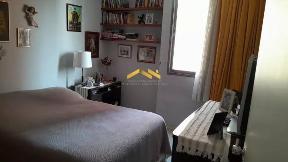 Apartamento à venda com 3 quartos, 88m² - Foto 9