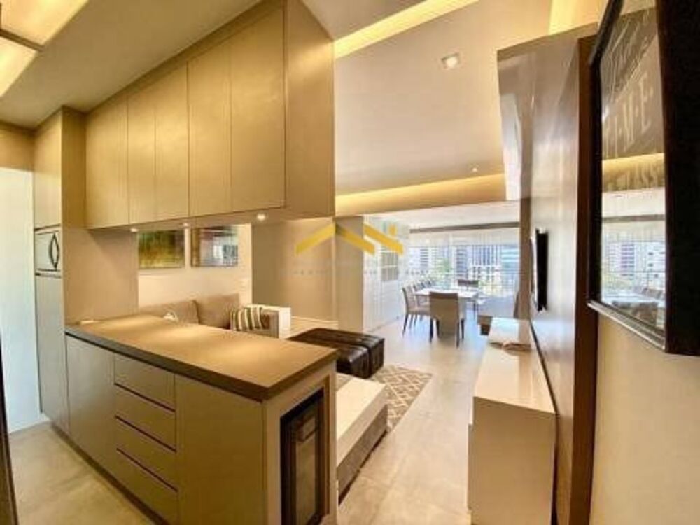 Apartamento, 2 quartos, 80 m² - Foto 3