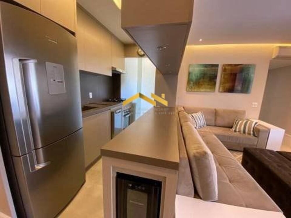 Apartamento, 2 quartos, 80 m² - Foto 2