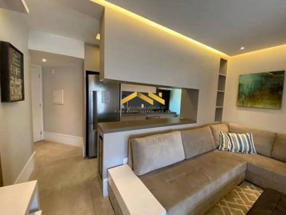 Apartamento, 2 quartos, 80 m² - Foto 6