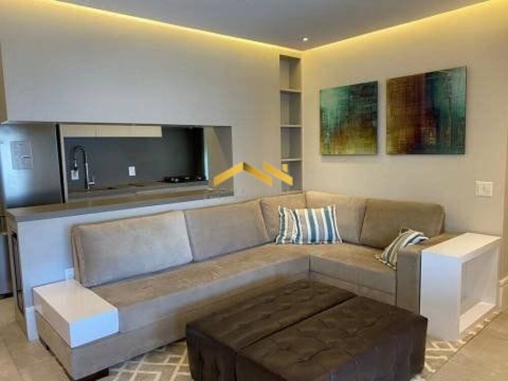 Apartamento, 2 quartos, 80 m² - Foto 9
