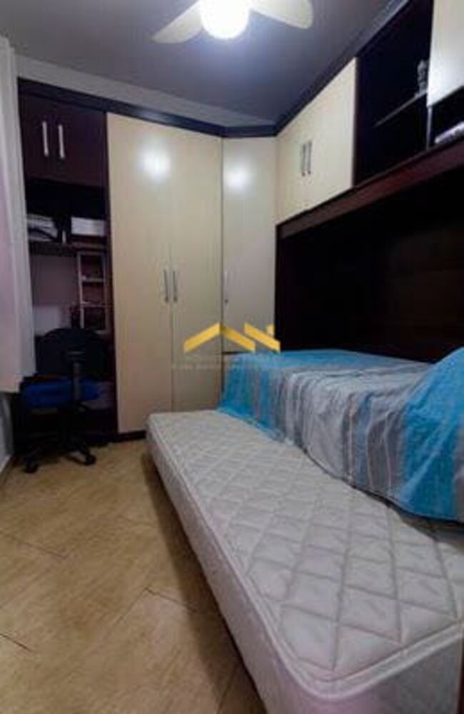 Apartamento, 3 quartos, 84 m² - Foto 2