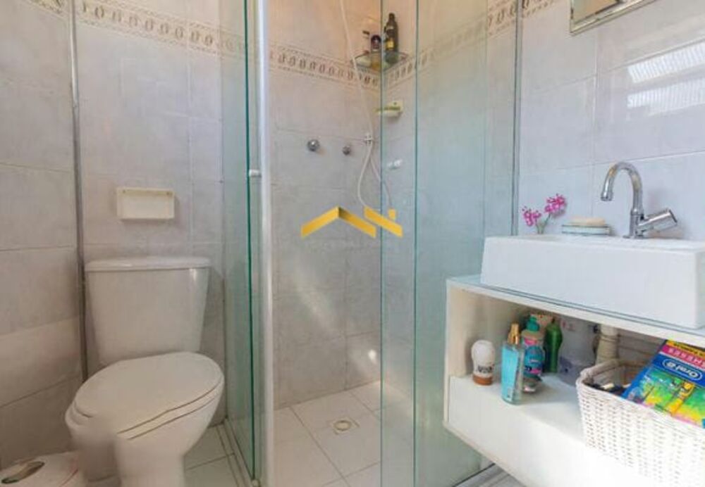 Apartamento, 3 quartos, 84 m² - Foto 5