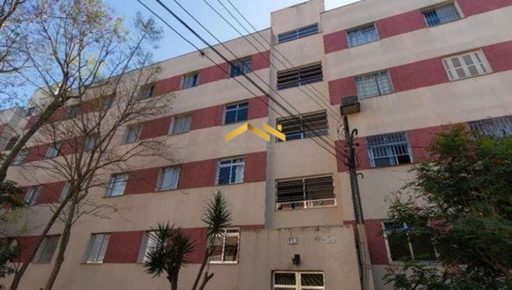Apartamento, 3 quartos, 84 m² - Foto 3