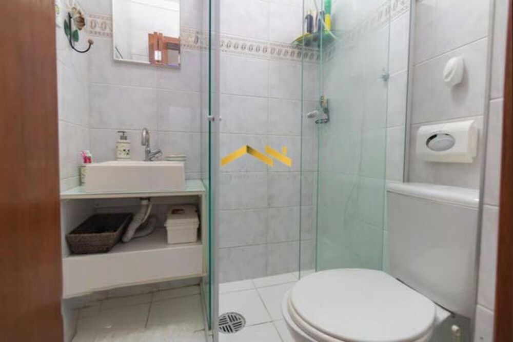 Apartamento, 3 quartos, 84 m² - Foto 1