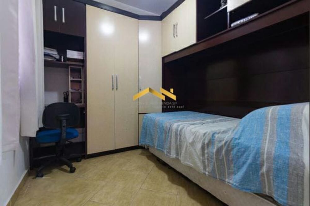 Apartamento, 3 quartos, 84 m² - Foto 10