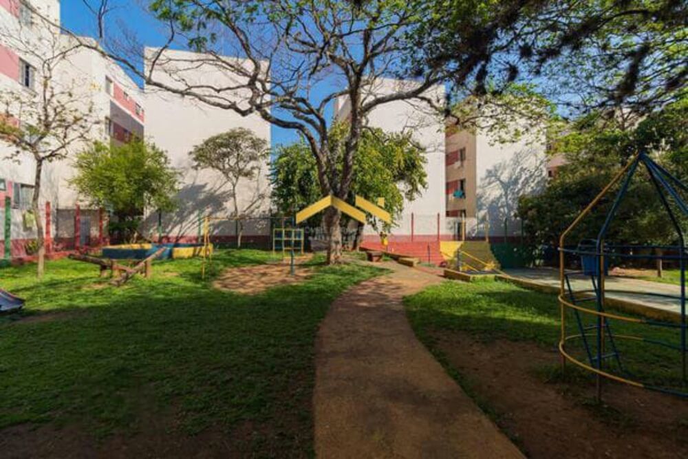 Apartamento, 3 quartos, 84 m² - Foto 9