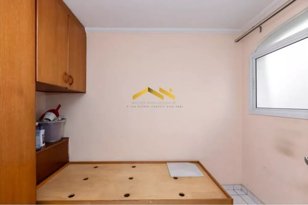 Apartamento à venda com 3 quartos, 164m² - Foto 8