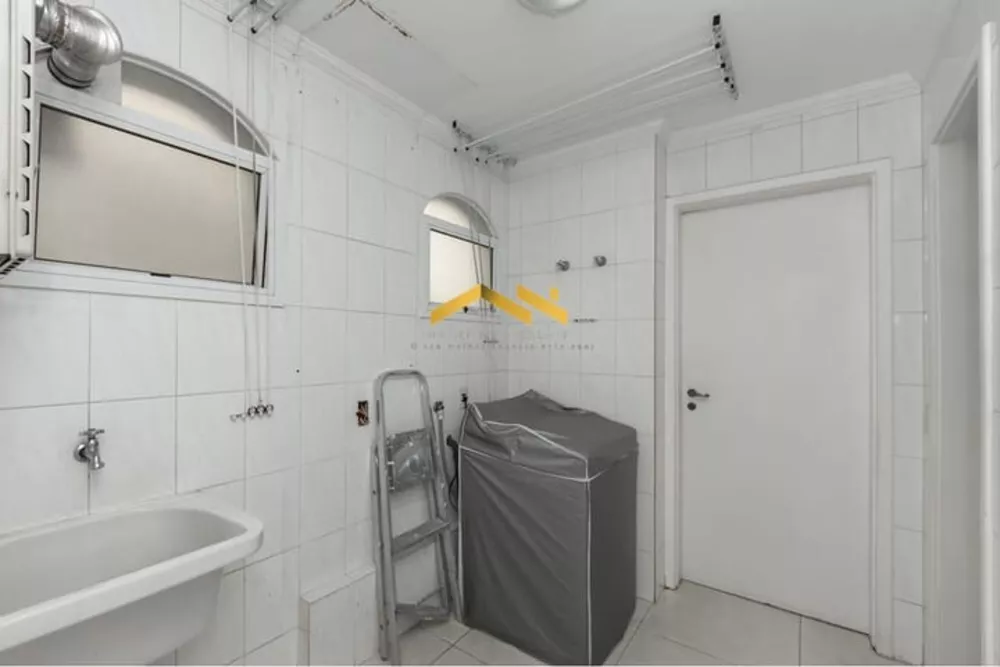 Apartamento à venda com 3 quartos, 164m² - Foto 3