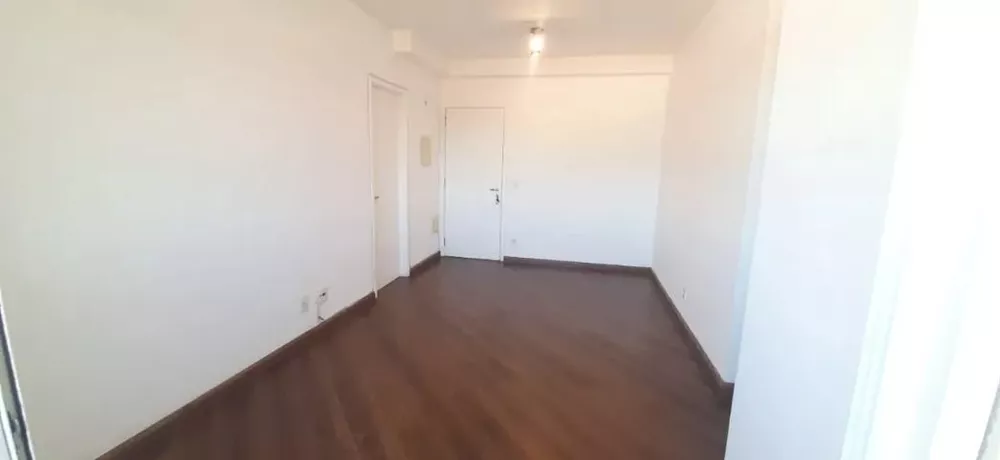 Apartamento à venda com 2 quartos, 59m² - Foto 1