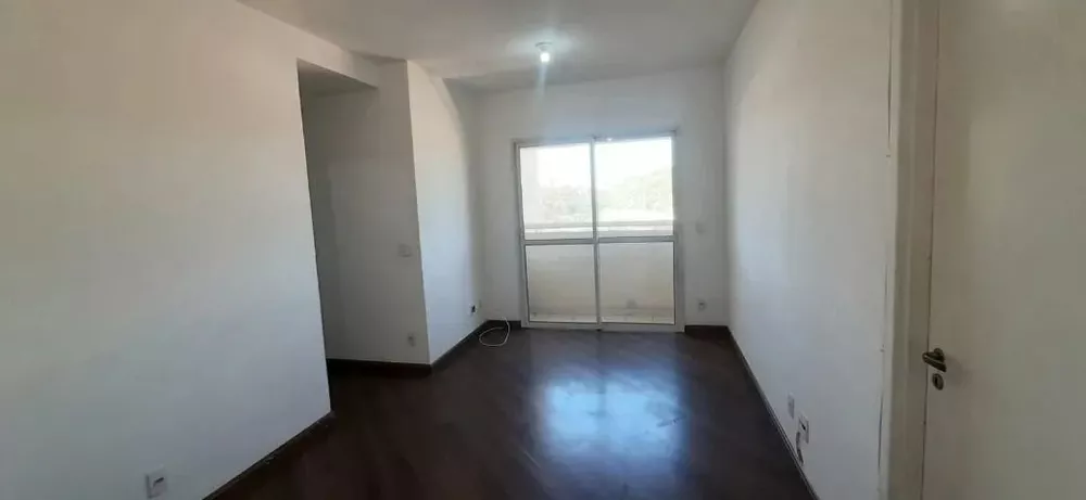 Apartamento à venda com 2 quartos, 59m² - Foto 2