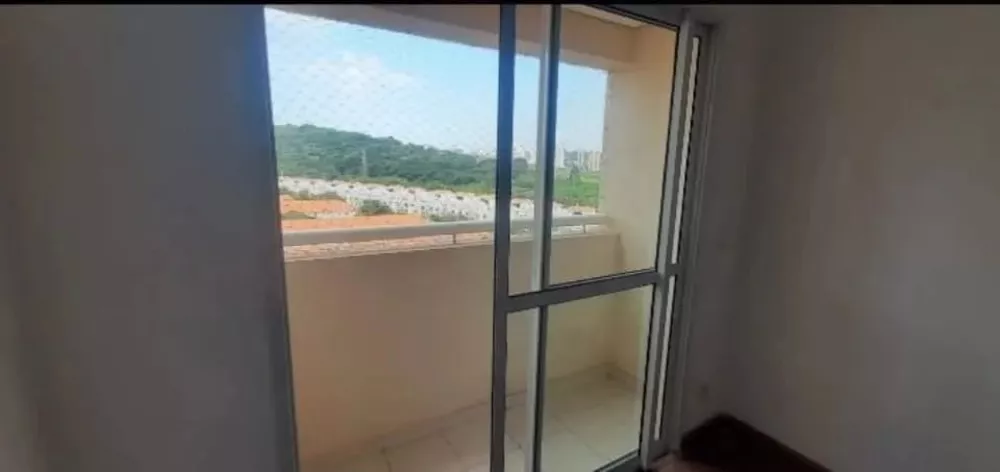 Apartamento à venda com 2 quartos, 59m² - Foto 4