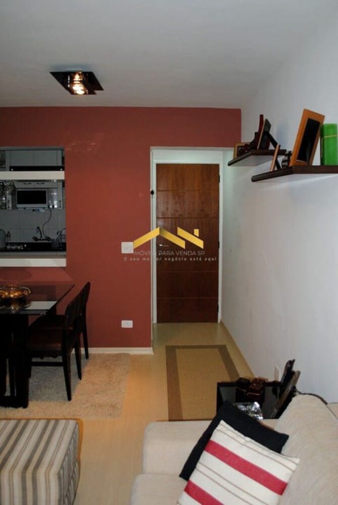 Apartamento, 2 quartos, 71 m² - Foto 3