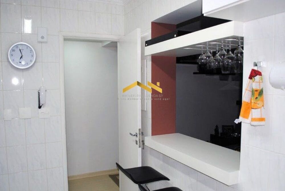 Apartamento, 2 quartos, 71 m² - Foto 2