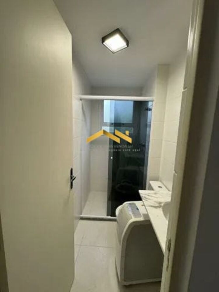 Apartamento, 2 quartos, 57 m² - Foto 4