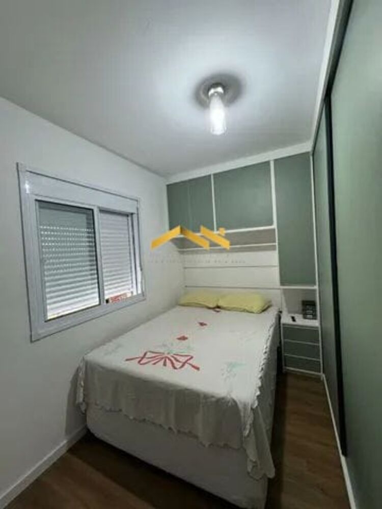 Apartamento, 2 quartos, 57 m² - Foto 3