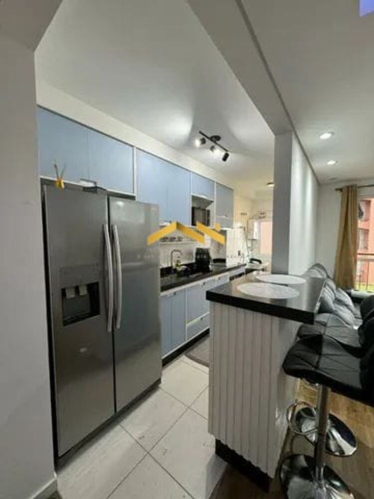 Apartamento, 2 quartos, 57 m² - Foto 5