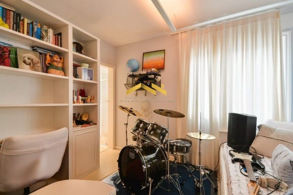 Apartamento à venda com 4 quartos, 246m² - Foto 52