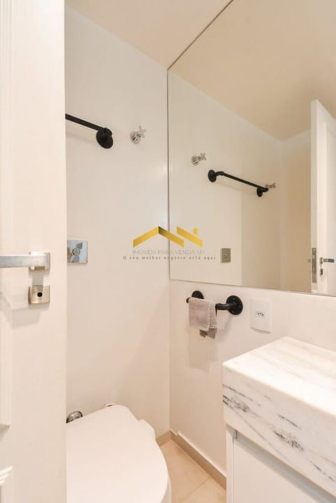 Apartamento à venda com 4 quartos, 246m² - Foto 40