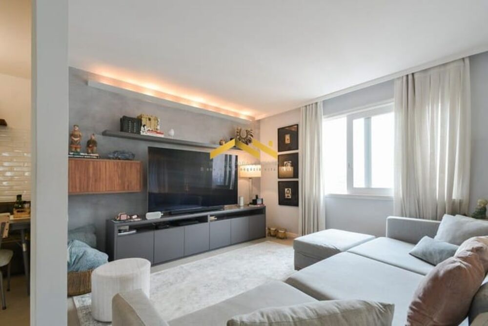 Apartamento à venda com 4 quartos, 246m² - Foto 31