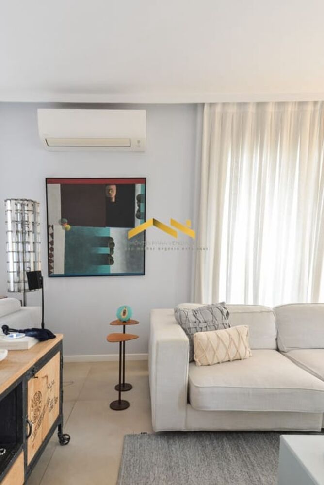 Apartamento à venda com 4 quartos, 246m² - Foto 35