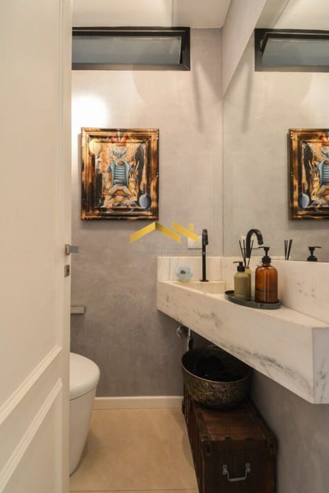 Apartamento à venda com 4 quartos, 246m² - Foto 55