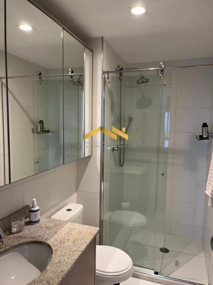 Apartamento, 3 quartos, 118 m² - Foto 4