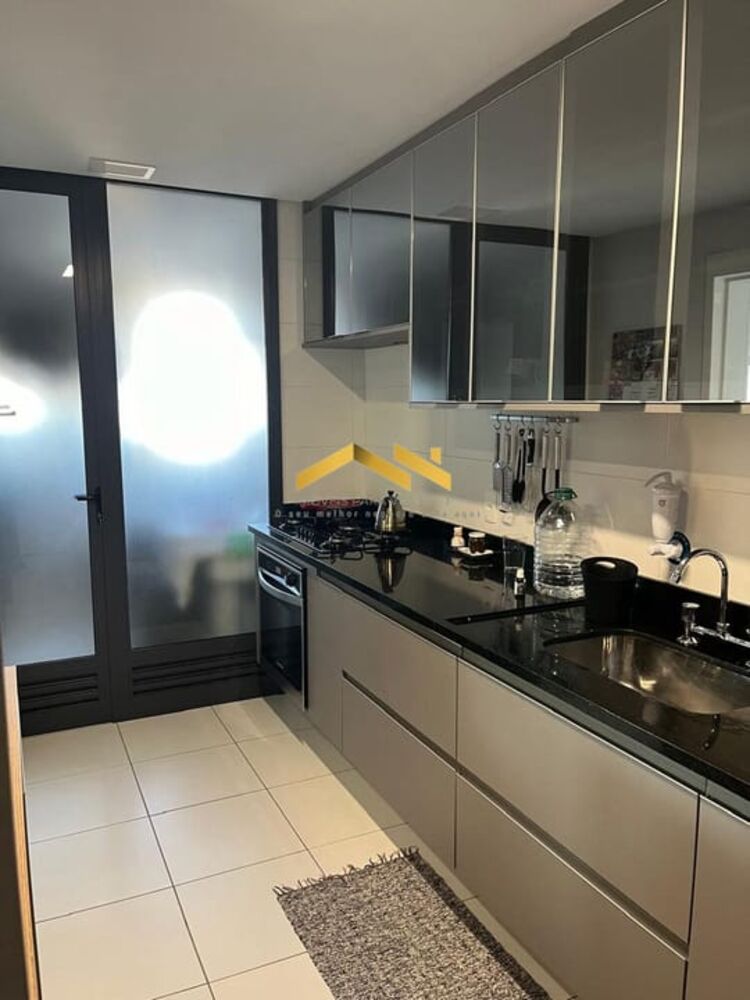 Apartamento, 3 quartos, 118 m² - Foto 1