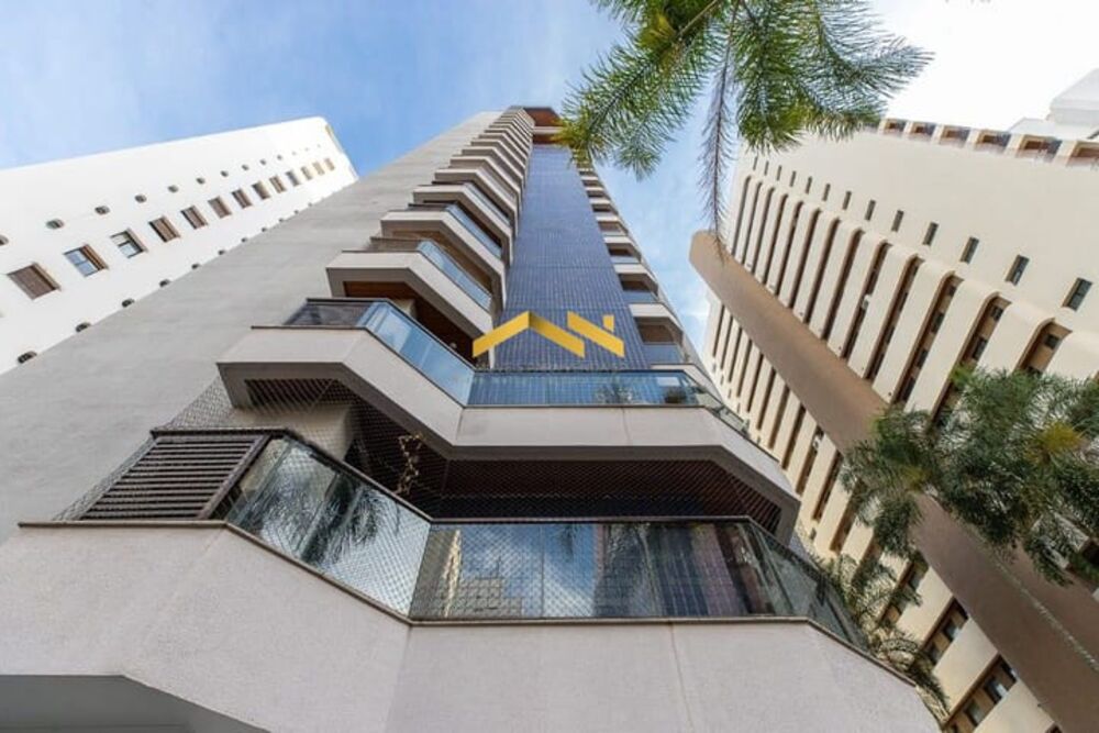 Apartamento à venda com 3 quartos, 297m² - Foto 8